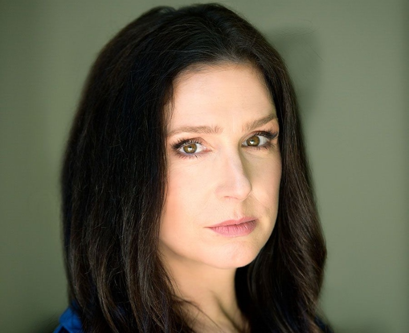 Shoshannah Stern