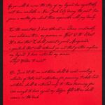 the phantom of the opera letter from masquerade immersive theater performance
