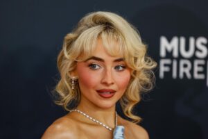 Sabrina Carpenter's new album 'Man's Best Friend' is out in August