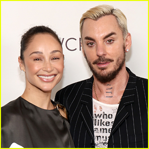Shannon Leto & Cara Santana Are Married, Wedding Details & Celebrity Guest List Revealed!