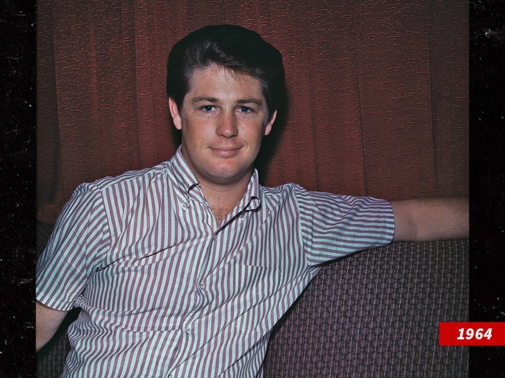brian wilson 1964 sub getty swipe