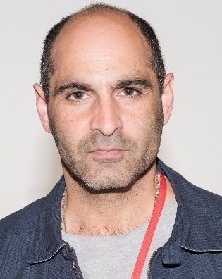Zubin Varla the rings of power season 3 new cast member