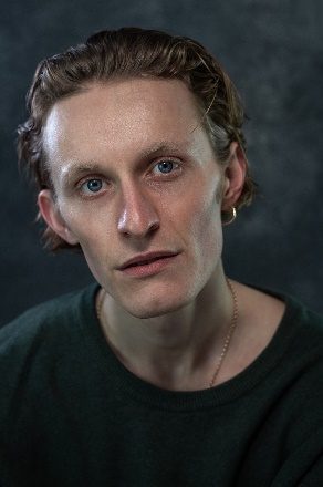 Adam Young the rings of power season 3 new cast member