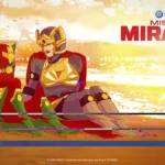 DC Studios Announces MISTER MIRACLE Animated Series Aimed at Adults_1