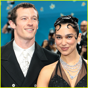 Dua Lipa Confirms She's Engaged to Callum Turner, Reveals How They Met