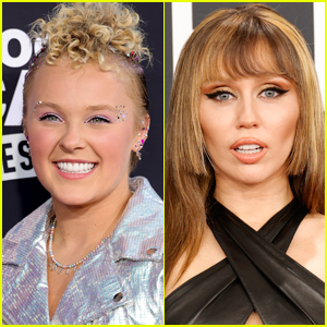 JoJo Siwa Hits Back at Miley Cyrus' Joke About Her Sexuality After Confirming Chris Hughes Romance
