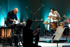2025 Ojai Music Festival