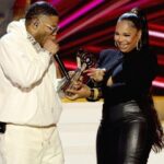 Nelly and Ashanti Reveal They 'Hated' Each Other Before Rekindling Romance