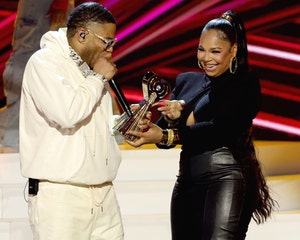 Nelly and Ashanti Reveal They 'Hated' Each Other Before Rekindling Romance