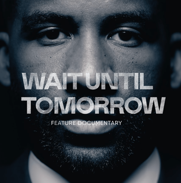 Wait Until Tomorrow
