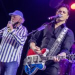 Brian Wilson death left Mike Love speechless, John Stamos says