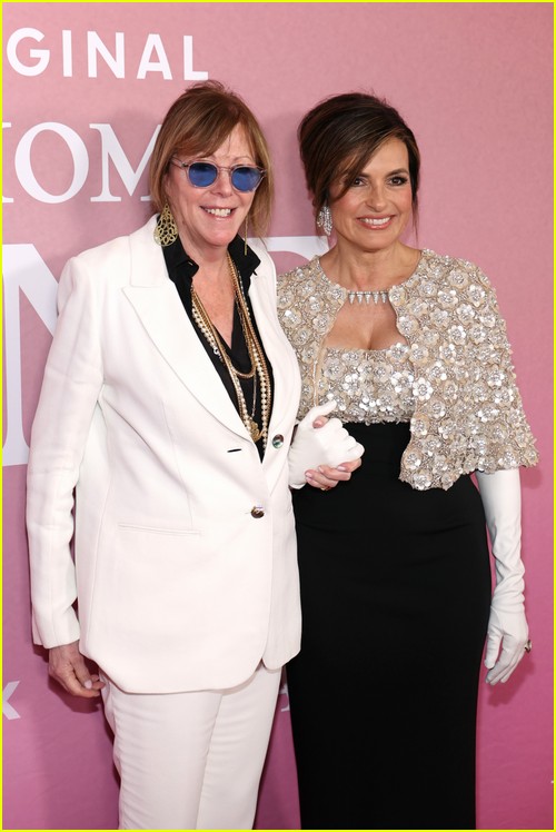 my mom jayne premiere