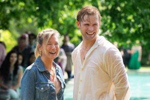 Bridget Jones: Mad About the Boy International Box Office