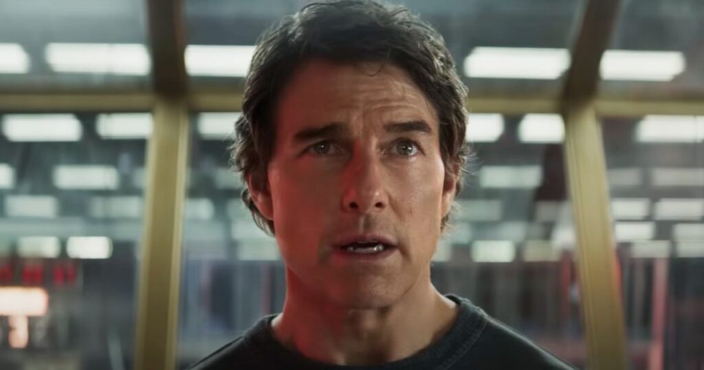 Mission: Impossible - The Final Reckoning North America Box Office Day 24 Update