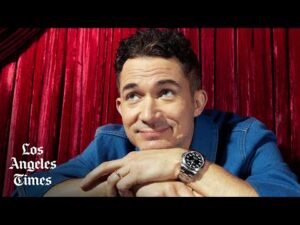 How Justin Willman's 'Magic Lover' turns skeptics into believers