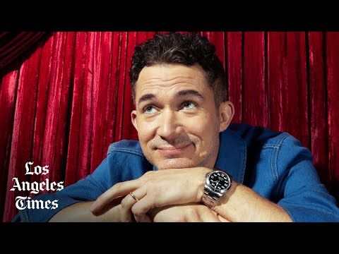 How Justin Willman's 'Magic Lover' turns skeptics into believers
