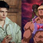Nicholas Galitzine will now play He-Man in live-action Amazon movie