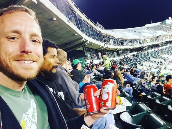 Joey Chestnut's Food Photos