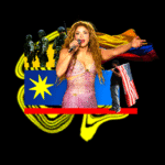 Shakira speaks out on the 'constant fear' immigrants face in the U.S.