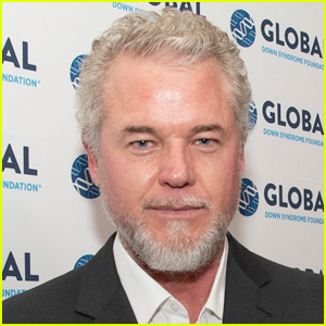 Eric Dane Reveals ALS Has Progressed to Him Having Only 1 Functioning Arm, Shares First Symptom (Video)