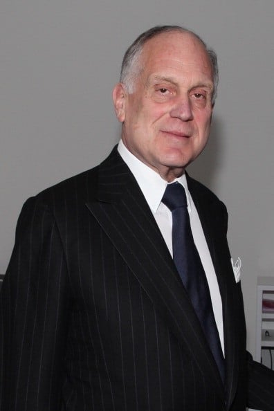 Ronald Lauder