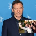 Jason Isaacs Calls Out 'Global Icon' for Being 'Worst Bully Ever' on Set
