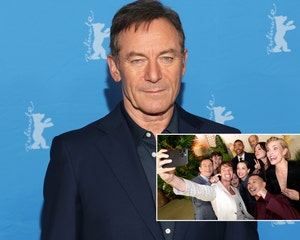 Jason Isaacs Calls Out 'Global Icon' for Being 'Worst Bully Ever' on Set