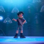 New Disney Pixar Movie Elio introduces galactic adventure in teaser trailer