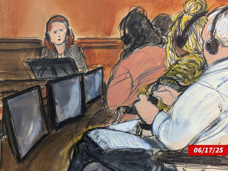 Jurors watch freak off videos Elizabeth Williams