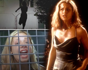 The Truth About I Know What You Did Last Summer's 'What Are You Waiting For?' Scene