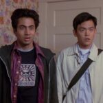 harold and kumar in their first movie prior to the sequels including harold & kumar 4 thats coming soon