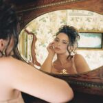 Grammy-winning Cuban and Puerto Rican singer Sabrina Claudio.