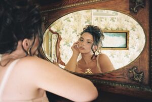 Grammy-winning Cuban and Puerto Rican singer Sabrina Claudio.