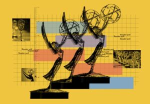 Tell us your 2025 Emmy predictions with our reader poll