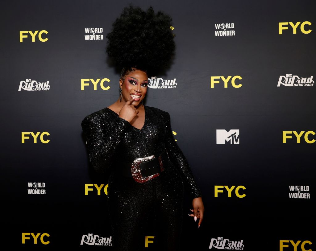 RuPaul's Drag Race Season 16 Emmy FYC Event