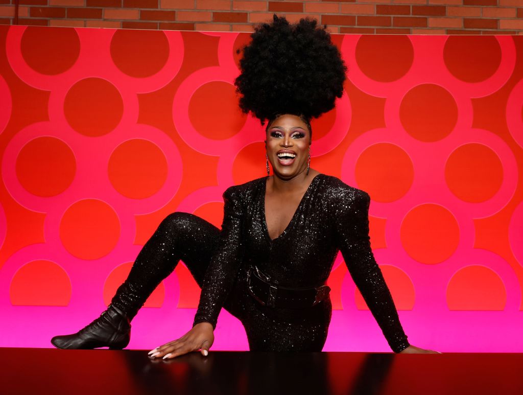 RuPaul's Drag Race Season 16 Emmy FYC Event