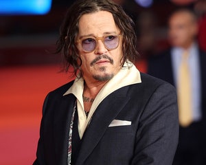 Johnny Depp on Being MeToo's 'Crash Test Dummy,' Friends Who 'Did Me Dirty' Amid Amber Heard Trials