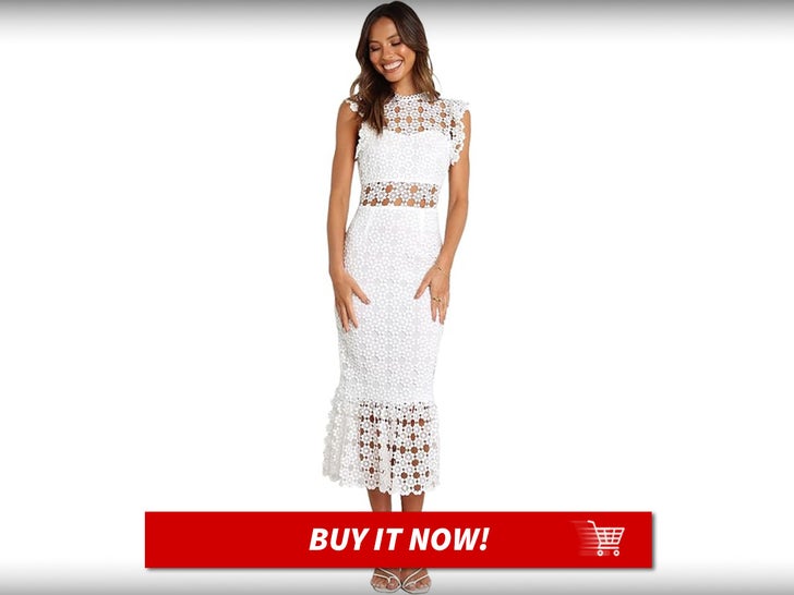 Petal-And-Pup-Womens-Lauren-Dress-White-Lace-Looks-MAIN