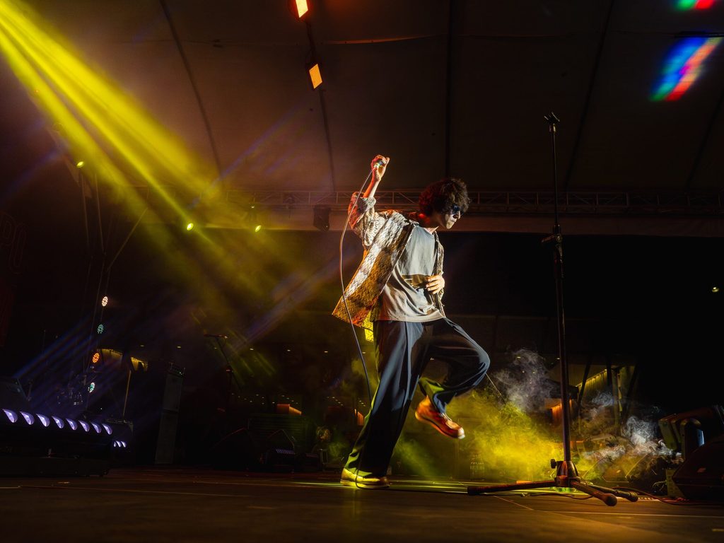 ito kashitaro, fete de la musique 2025