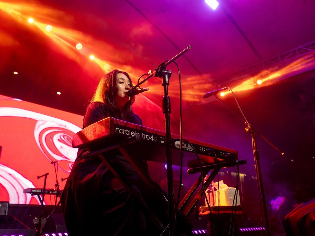 armi millare at fete de la musique ph 2025 main stage