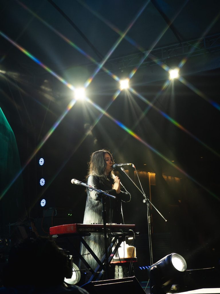 armi millare, fete de la musique ph 2025