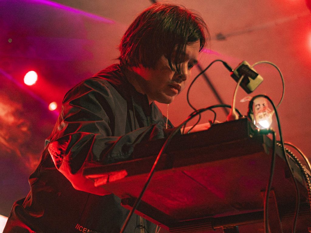 diego mapa, tarsius, fete de la musique ph 2025