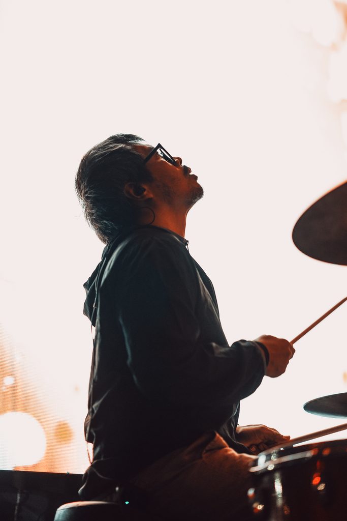 jay gapasin, tarsius, fete de la musique ph 2025