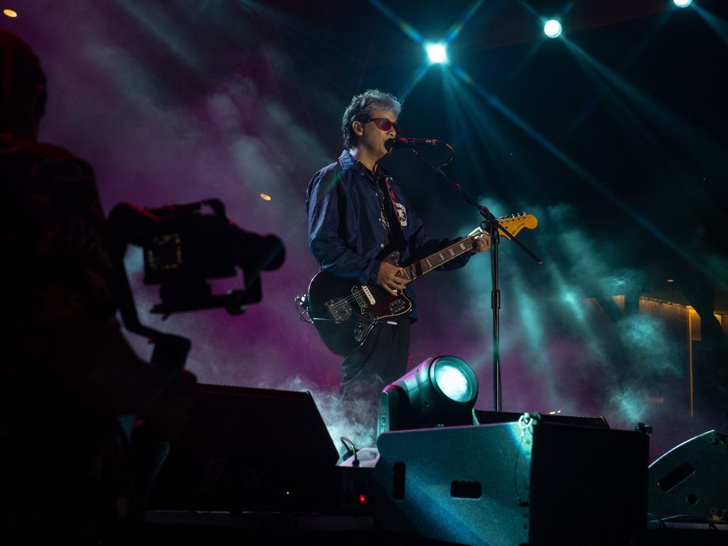 ely buendia, fete de la musique ph 2025