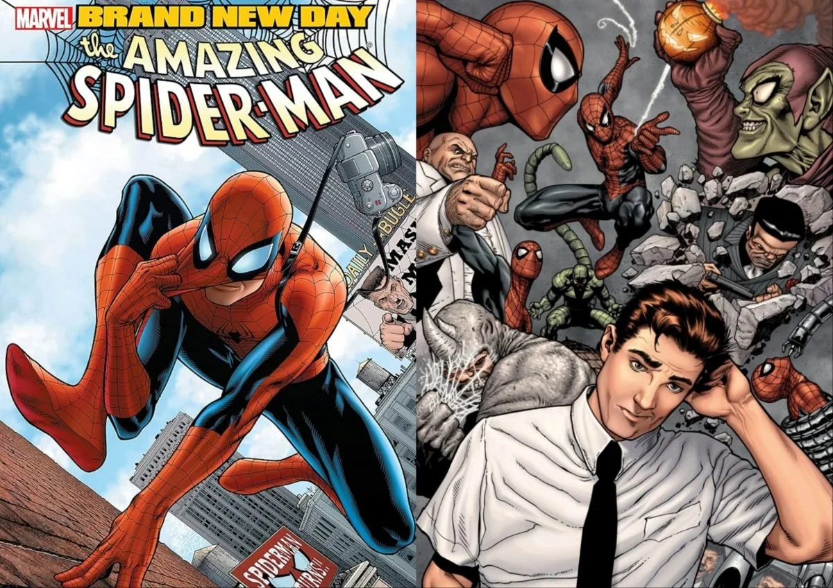 Everything We Know About SPIDER-MAN: BRAND NEW DAY_1