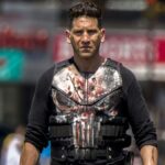 Jon Bernthal Punisher from Netflix joins the MCU and will also appear in Spider-Man: Brand New Day