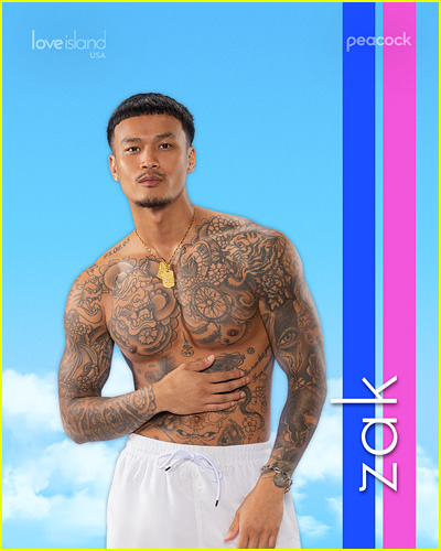casa amor islanders revealed