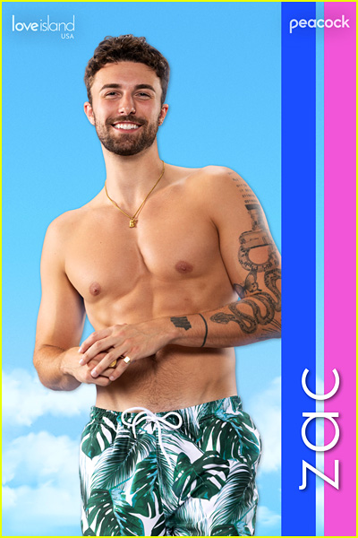 casa amor islanders revealed