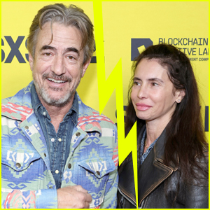 Dermot Mulroney Splits From Prima Apollinaare, Requests Spousal Support in Divorce Documents 