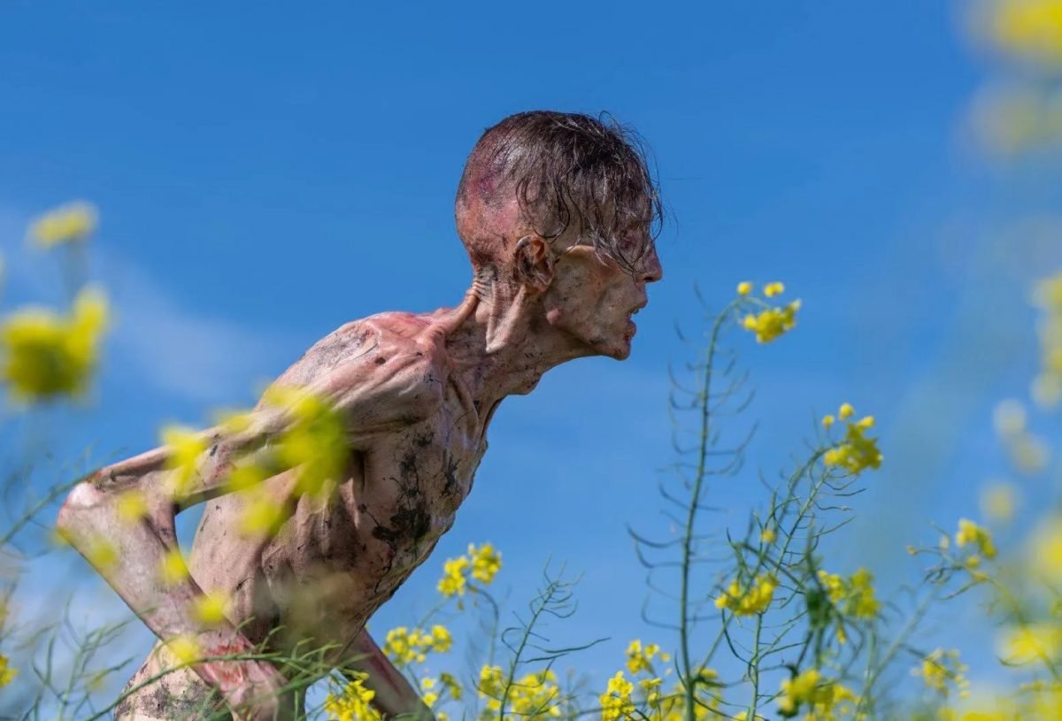 new look at 28 years later zombie who is not cillian murphy
